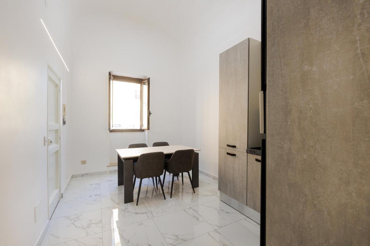 Scudaniglio Home Trapani Bagian luar foto