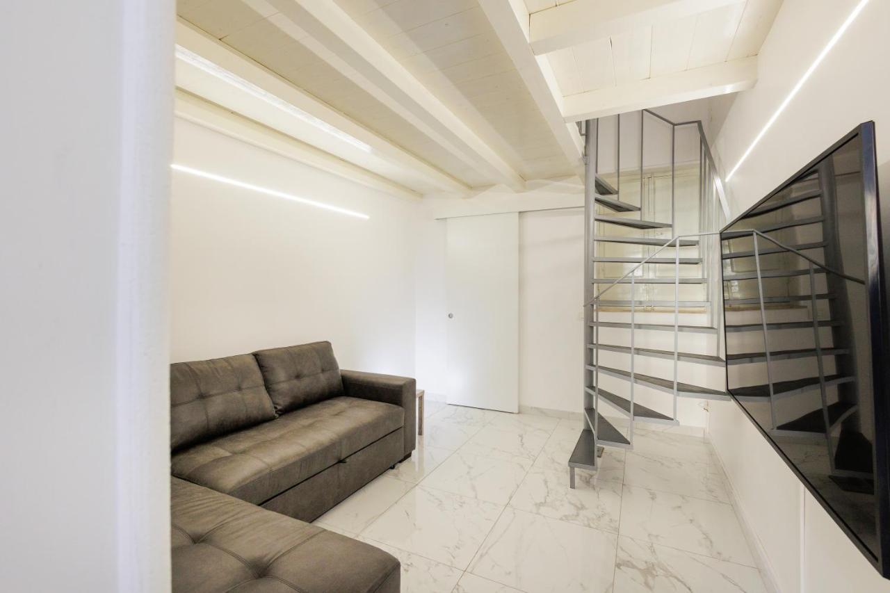 Scudaniglio Home Trapani Bagian luar foto